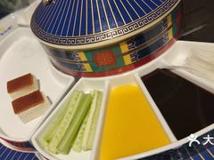 -真地道京味府·鲜橙烤鸭·北京菜(朝外大街东大桥店)