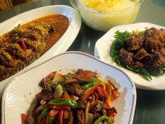 -云隐小厨·传统大理美食(复兴路店)