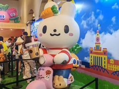 -StayReal Cafe(长宁来福士广场东八区店)