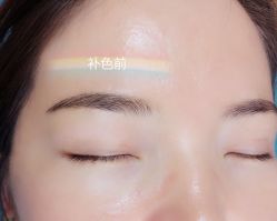 -Yue Show馨选·半永久纹眉纹眼线