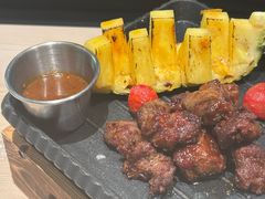 -卡朋西餐(铂顿城店)