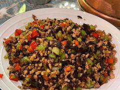 -浩海火燒雲傣家菜(芮欧百货店)