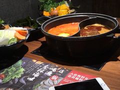 -呷哺呷哺 黄金牧场 (回龙观港龙店)