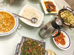 -老雒阳面馆·水席(洛宁高速路口店)