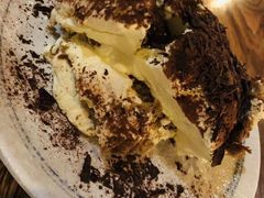 提拉米苏-PIZZA BIANCA(民园店)