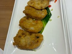 -枣子树·素食餐厅(普陀山店)