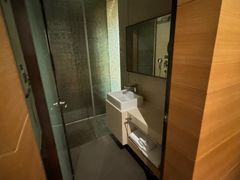 -青岛五四广场海景美仑国际公寓酒店