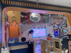 -meland亲子乐园•派对•研学(宁波华润万象城店)