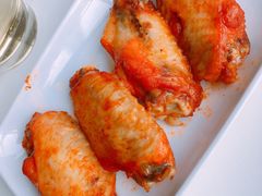 -宜家·瑞典风味餐厅(天津东丽商场店)