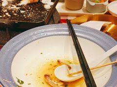 -西贝(枫蓝国际购物中心店)