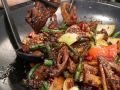 -U Dumpling(bayswater)
