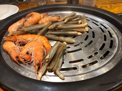 -海味当家·蒸锅海鲜(中山广场创始店)