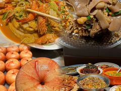 -33号大院·青岛本帮菜(五四广场店)