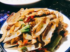 -日进一片海.生腌海鲜火锅.宵夜烧烤(三里屯总店)