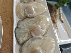 生蚝-濠轩阁特色生蚝火锅(水湾路店)