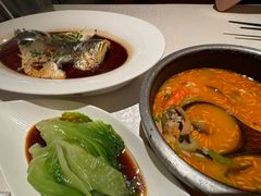 -维园悦谱·海派家常菜(乌鲁木齐南路店)