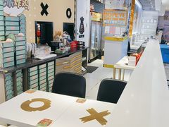 -BOPEYE·波派炸鸡(九霄天地店)