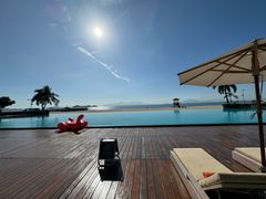 -惠州金海湾嘉华度假酒店