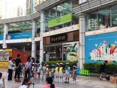 -黔派·虾子羊肉粉·小吃(佳宁娜广场店)