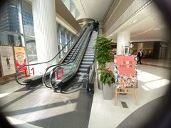 -交通银行前滩31演艺中心