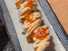 -玖寿司(同心家园1期店)