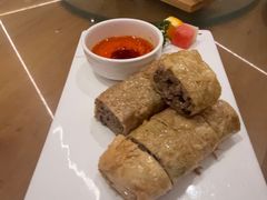 -枣子树·素食餐厅(普陀山店)