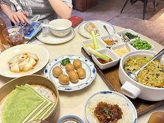 -林四喜·闽南传家菜(鼓浪屿店)