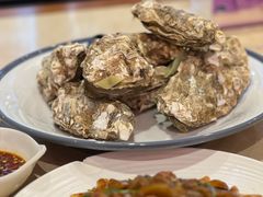 -杨氏青龙虾·羊蝎子(珠江路店)