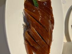 -在前门·烤鸭北京菜(五月花广场店)