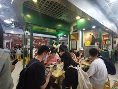 大堂-食盈碗仔翅(星玺广场店)
