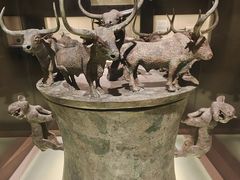 -上海博物馆(人民广场馆)