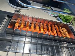 -丰茂烤串(五道口店)