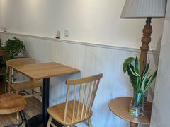 -Cafe Villa