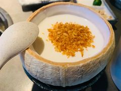 -同仁四季椰子鸡(宝安壹方城店)