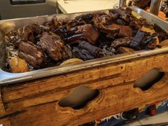 -星伦多自助料理·涮烤一体(虹悦城店)