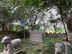 -邓愈墓