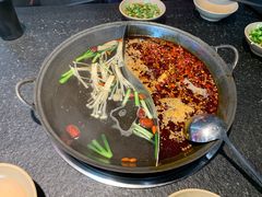 -大虎重庆老火锅(正弘城店)