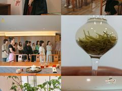 -汉艺唐风茶艺培训(联发华美空间店)