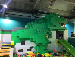 -恐龙探索乐园(磁器口店)