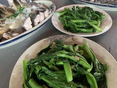 -夏雨路轩特色餐厅·十年经营