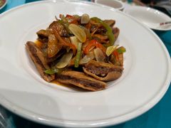 -巴依老爷新疆美食(望京小街店)