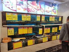 -海宝酒家(中山四路店)