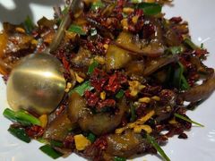 -坛宗剁椒鱼头(河西王府井店)