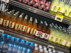-盒马X会员店(王府井奥莱UP TOWN店)