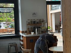 -Torch Coffee 炬点咖啡