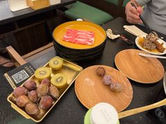 -牛New寿喜烧(新六百店)