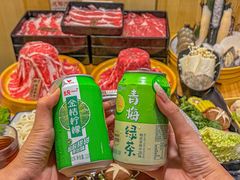 -牛匠和牛寿喜锅(西安总店)
