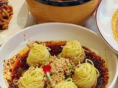 -茅庐川菜(青岛凯德店)