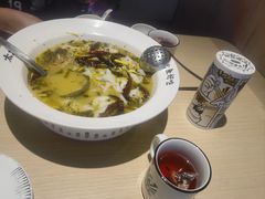 -太二酸菜鱼(中庚漫游城店)