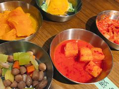 -·缸桶屋·韩式牛肋条自助烤肉(西湖D11店)